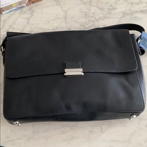 Cole haan briefcase. NWT